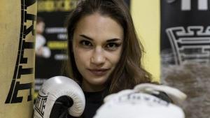 "Cada vegada soc més conscient del que faig al ring"