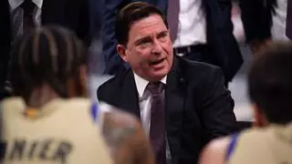 ¿Por qué Xavi Pascual no se pronuncia sobre su futuro?