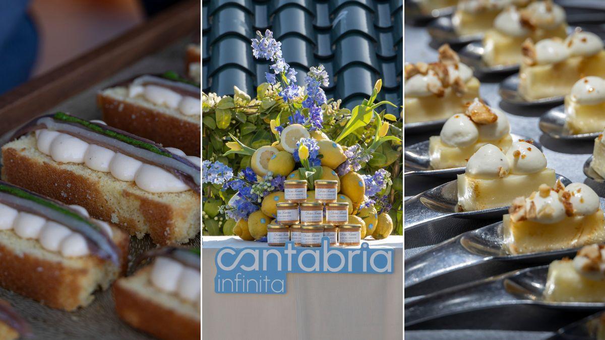 Cantabria en Málaga: del mar Cantábrico a través del mar Mediterráneo