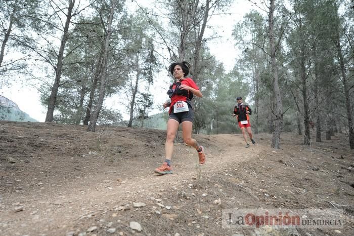 Trail El Valle (II)