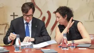 ¿Quién es quién en el grupo de expertos para la nueva financiación?