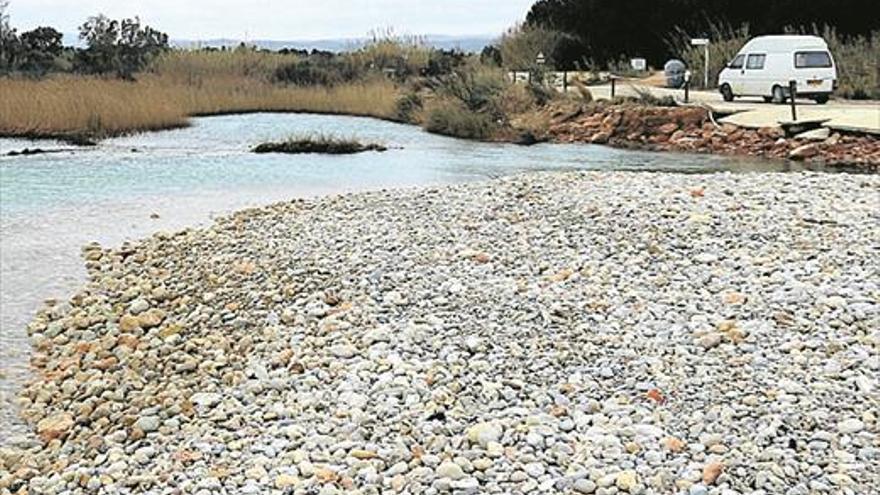 Alcalà recurre por el Pativel  y Peñíscola lo decide mañana