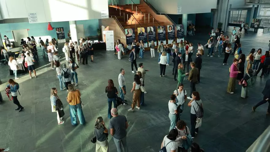 Arranca la novena edición del Foro de Educación, el mayor evento educativo de Galicia