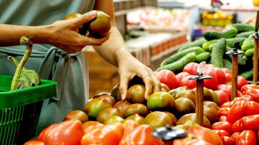 Los consumidores exigen fruta y verduras sanas, de calidad, sin residuos y producidas sin dañar el medioambiente.