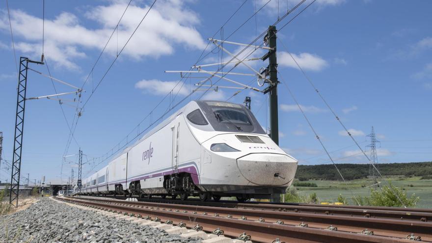 Tren de la serie 730.