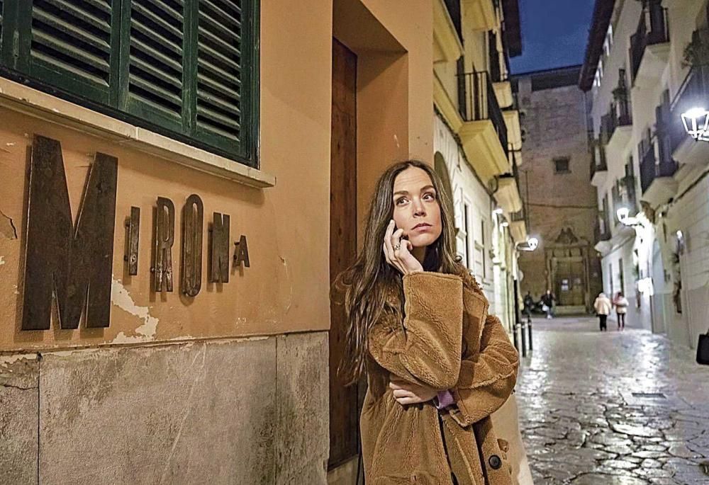 Marta Armengol, arte y diseño mallorquín para ?El mal querer? de Rosalía