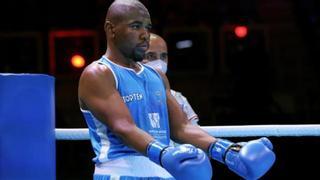 Asesinan a Wilfried Florentin, la promesa del boxeo francés