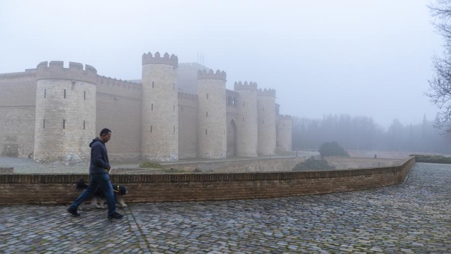 El invierno será más cálido de lo habitual