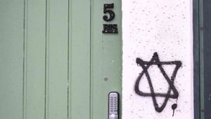 Sobre l’antisemitisme