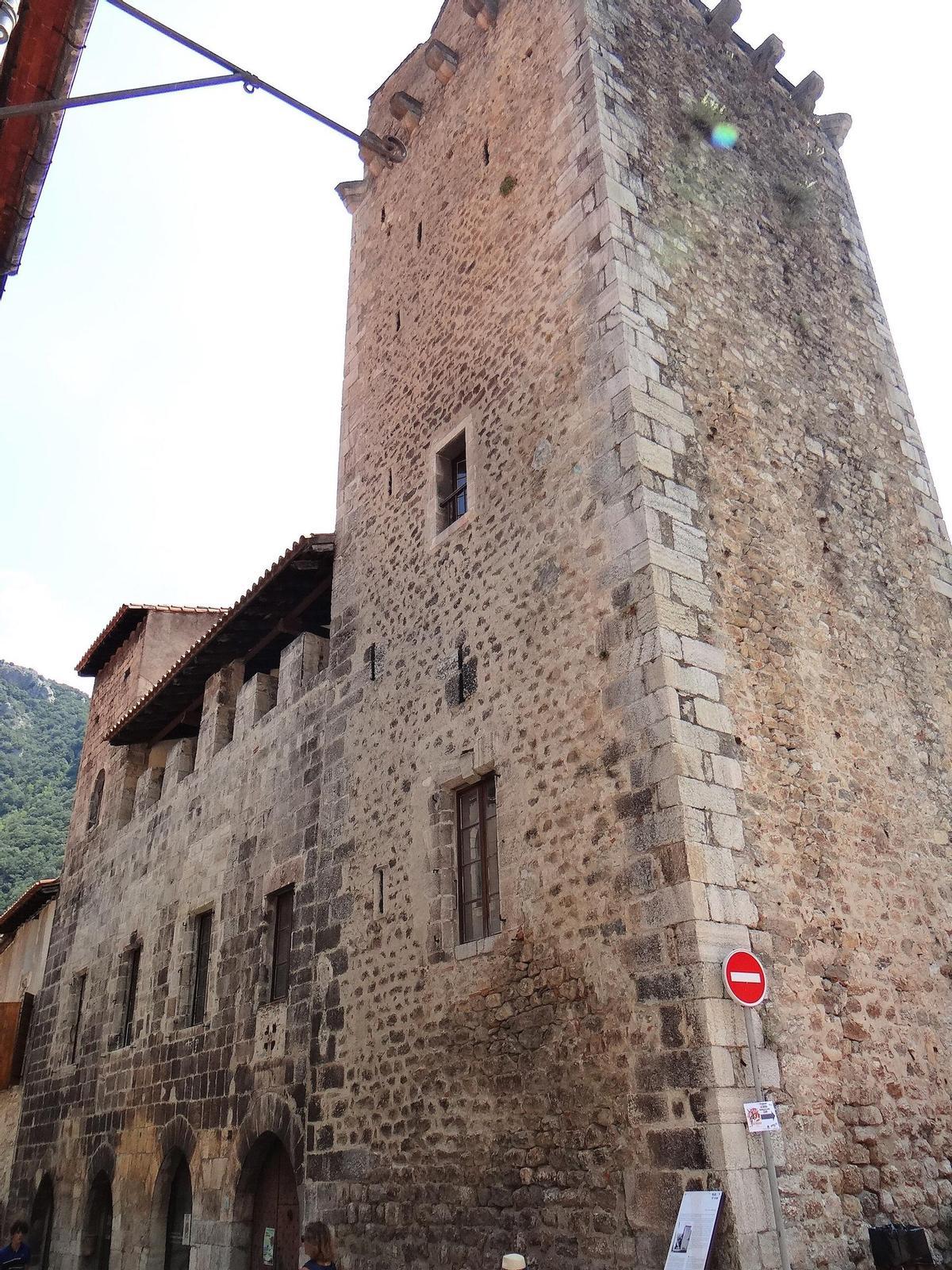 Villefranche de Conflent
