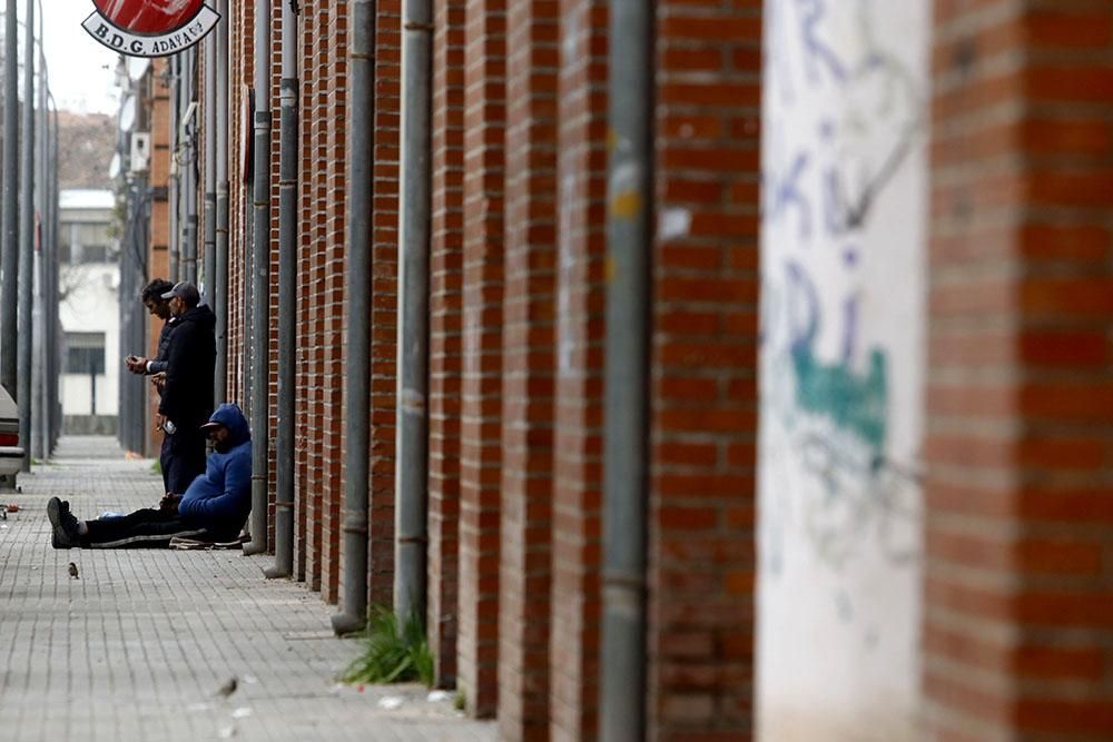 Córdoba, entre pobres y millonarios