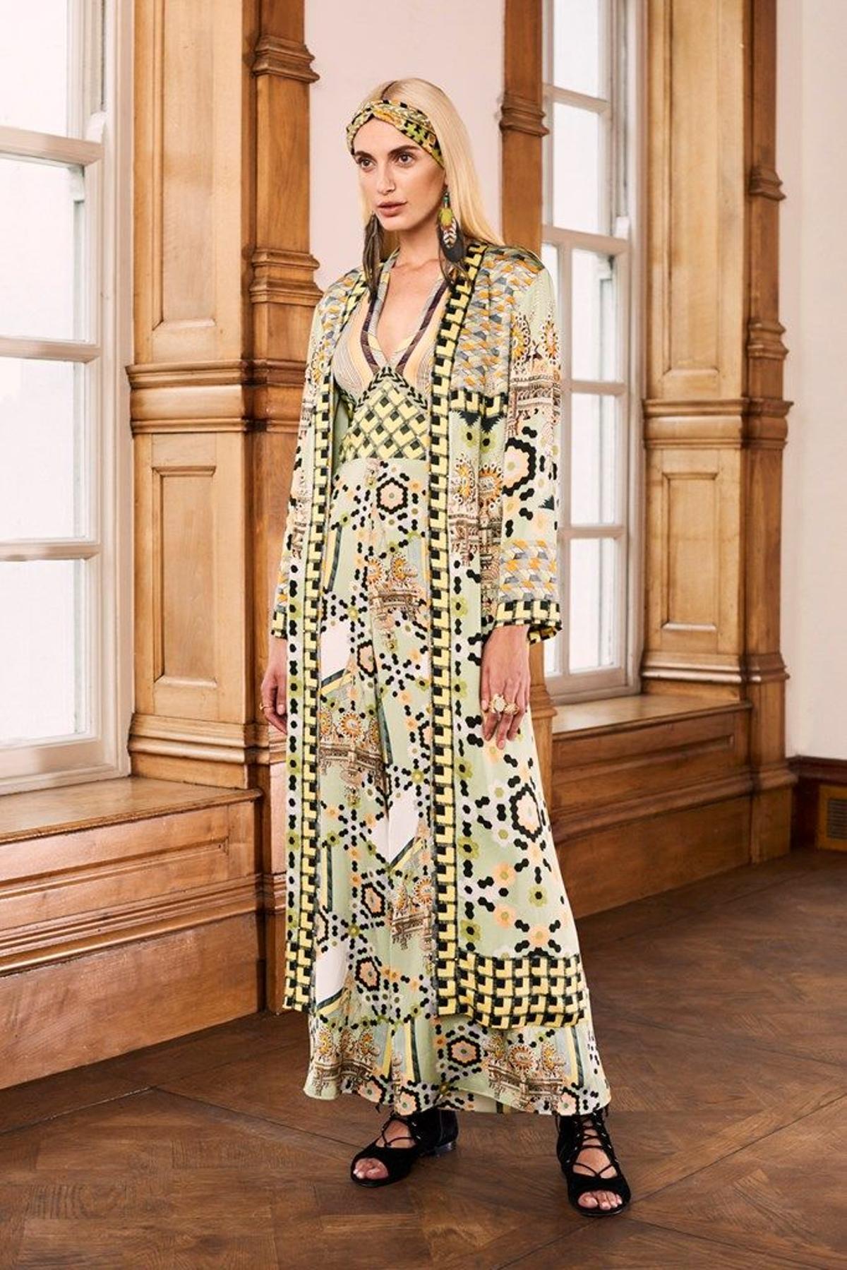 Temperley London