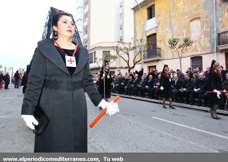 Procesión diocesana en Vila-real