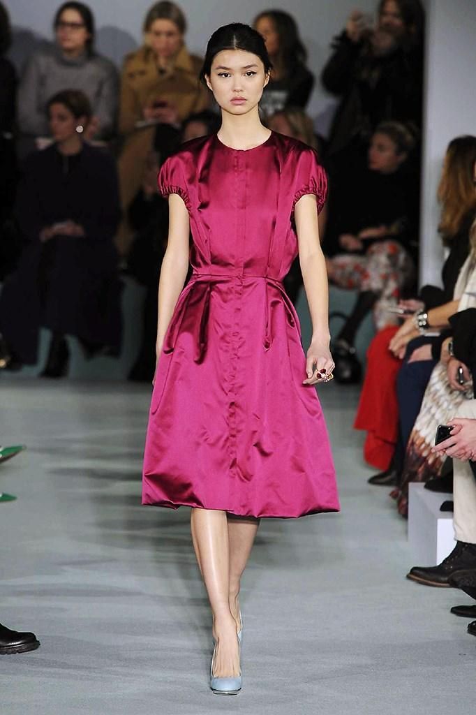 Oscar De La Renta