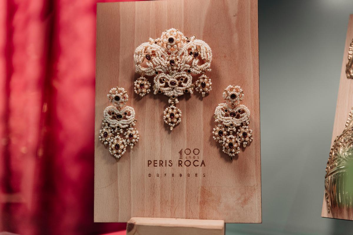 Peris Roca