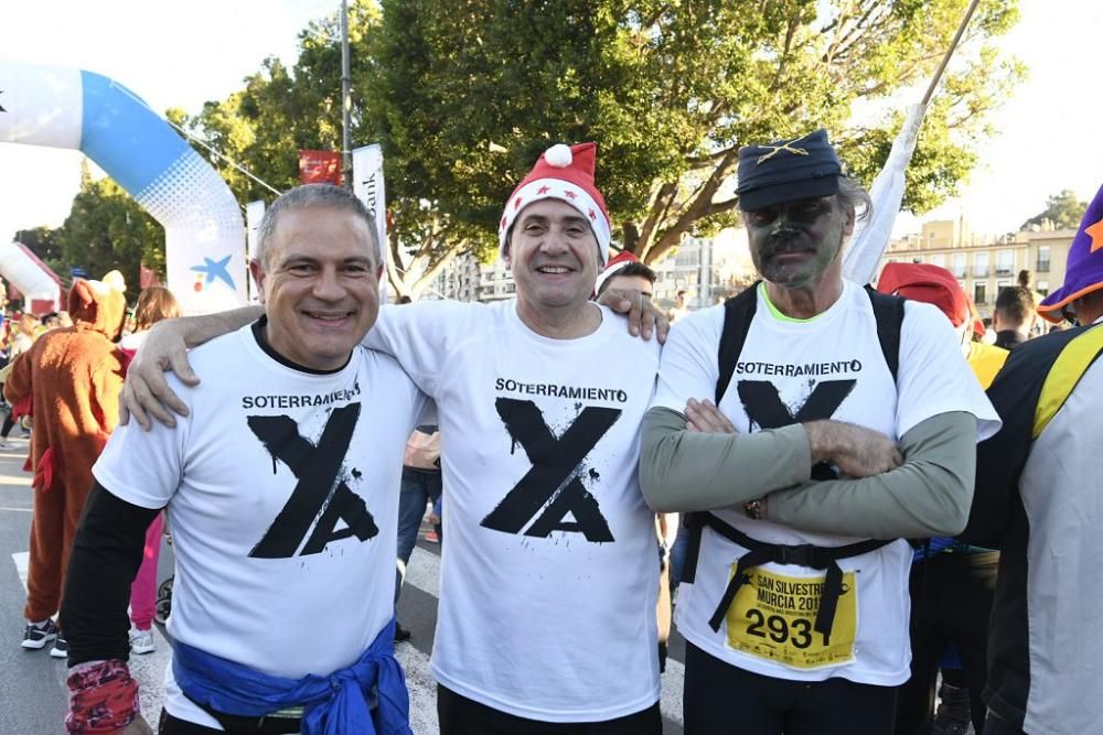 San Silvestre de Murcia