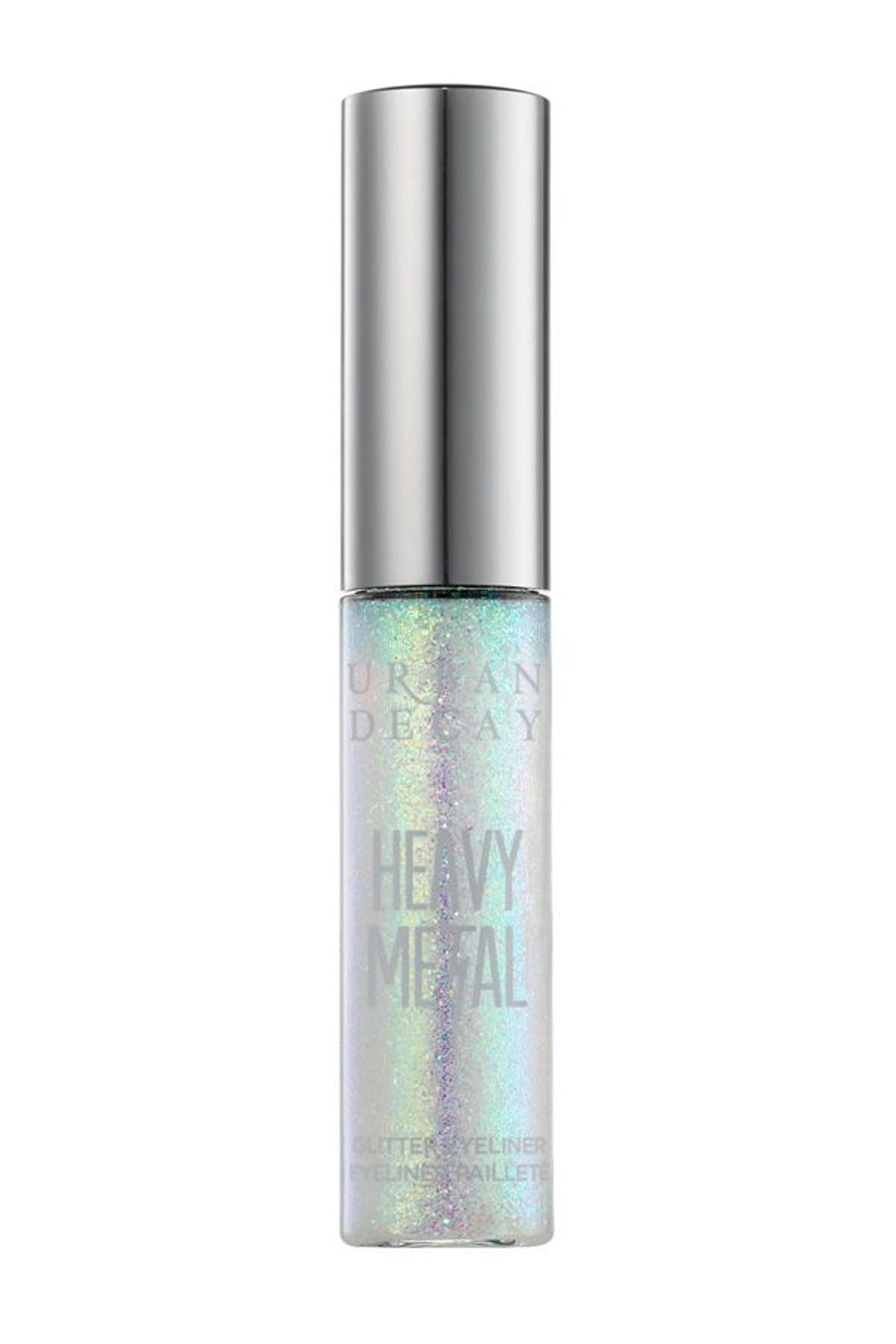 ¡Todo al glitter! Eye Liner de Urban Decay