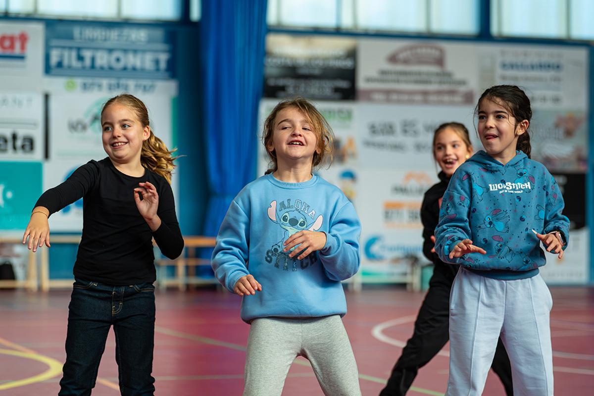 El Palma Futsal se llena de cariño en Son Servera