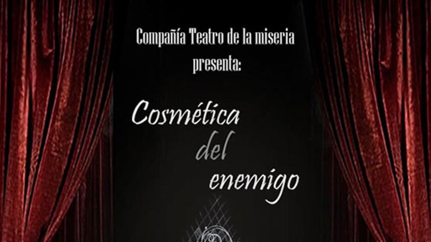 Cosmética del enemigo