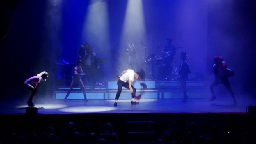 Revive los grandes éxitos de Michael Jackson con I Want U Back en Elche