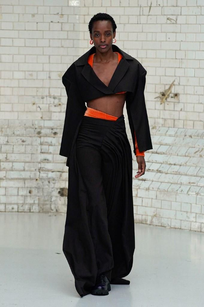 London College Of Fashion