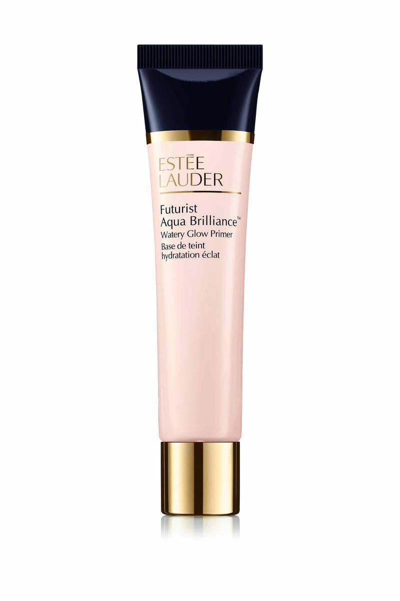 Futurist Aqua Brilliance Watery Glow, de Estée Lauder