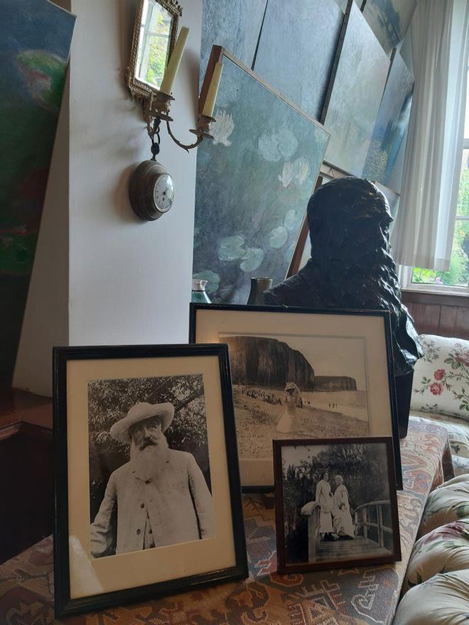 El Estudio