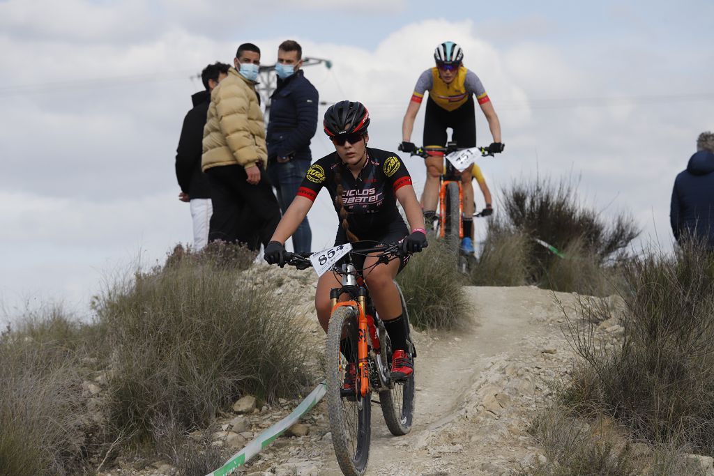 III TROFEO BTT-XCO BENIEL