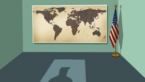 Trump: nou ordre, vells conflictes