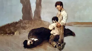 Castelao: unha achega ao artista autodidacta