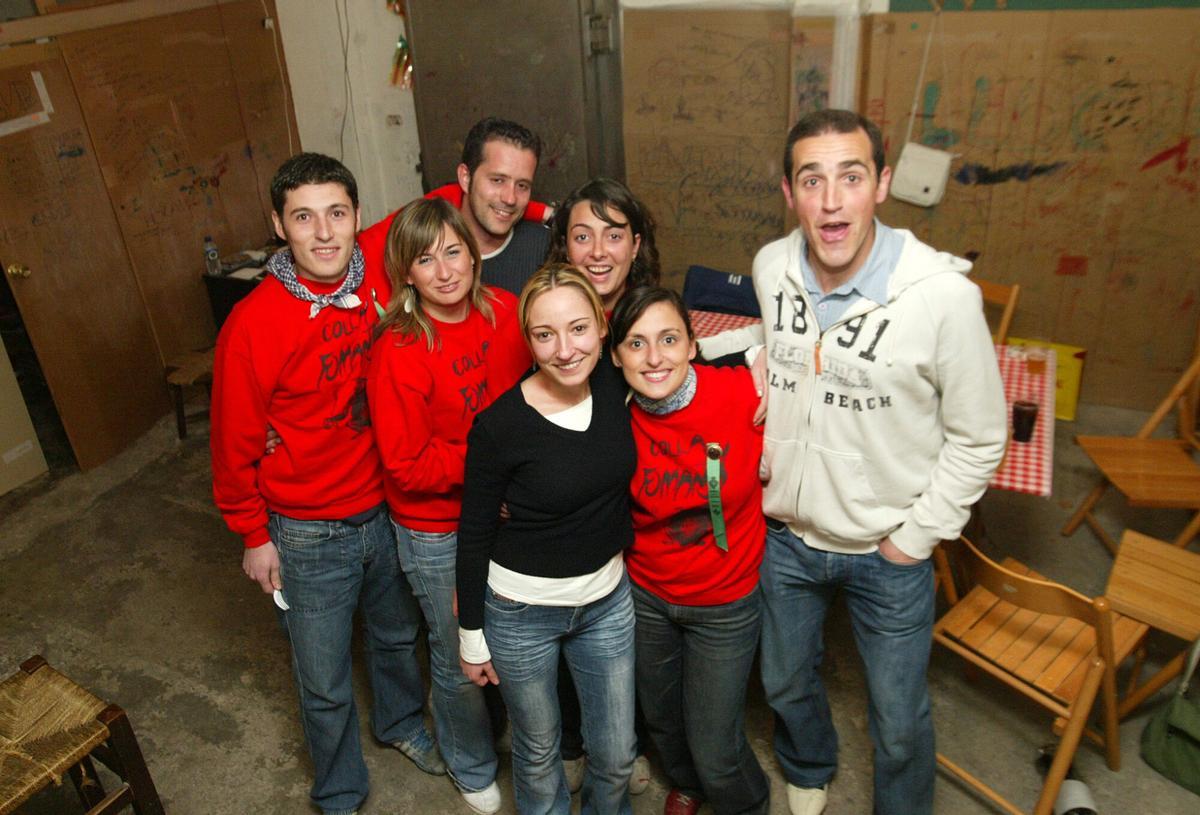 Colla Fumanji Colla Fumanji