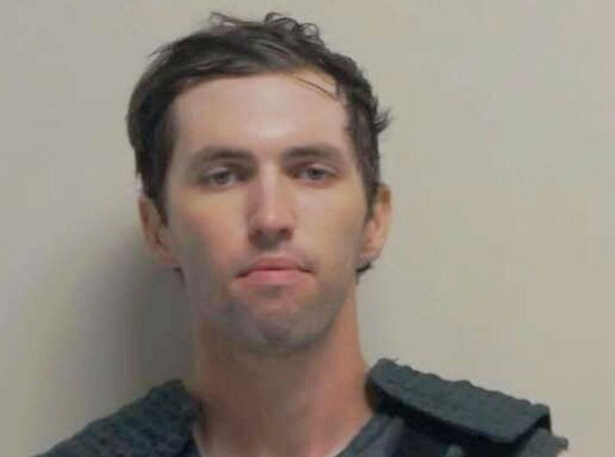 Detingut el presumpte assassí de Charlie Kirk, un jove de 22 anys de Utah