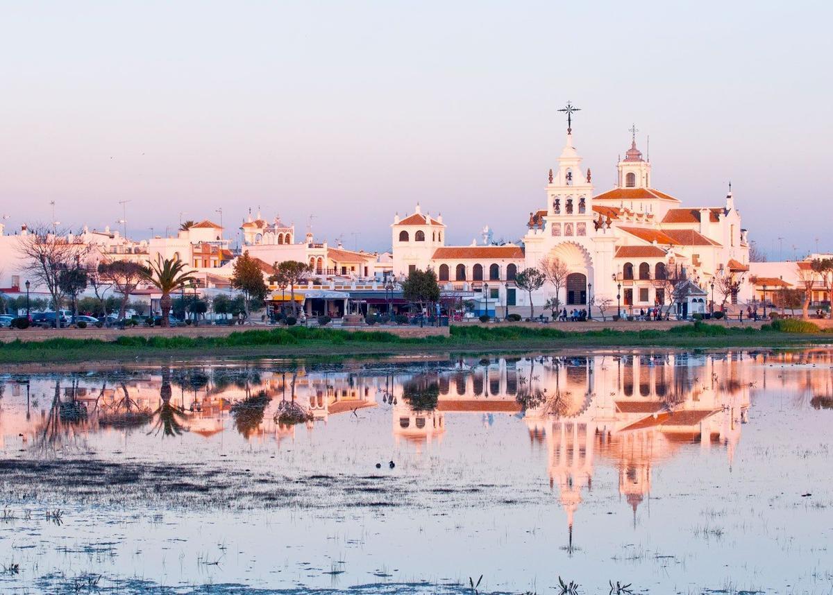 Parque Nacional de Doñana