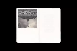 'Flowers for Franco', del mallorquín Toni Amengual, aspira a mejor fotolibro en Arles