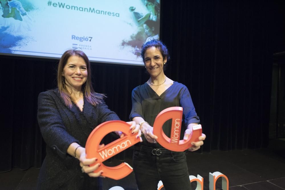 eWoman Manresa 2019