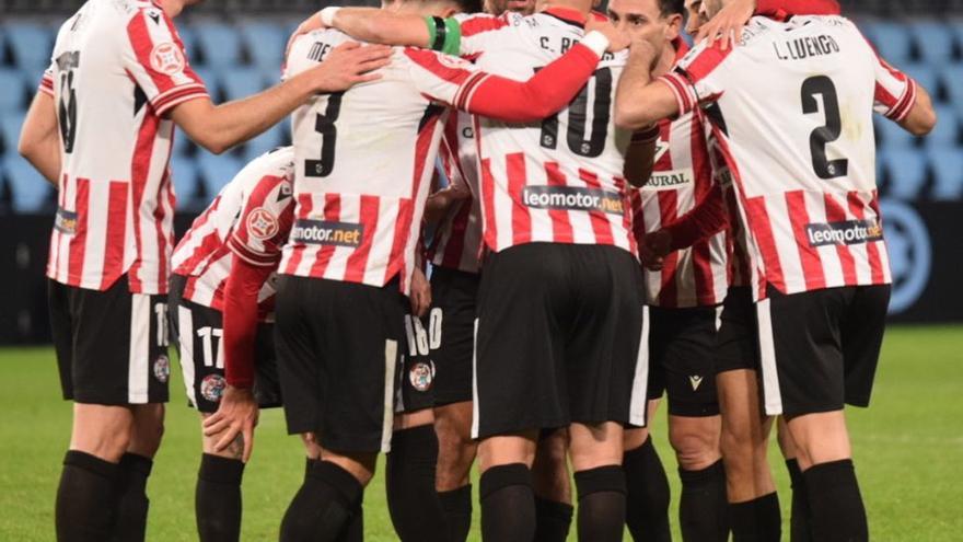 El Zamora CF recibe al Guadalajara consciente de la necesidad de ganar para no descolgarse de la lucha por los puestos de play-off