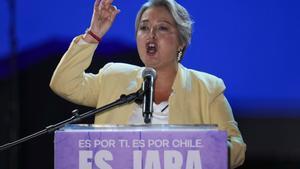 Quatre candidats principals