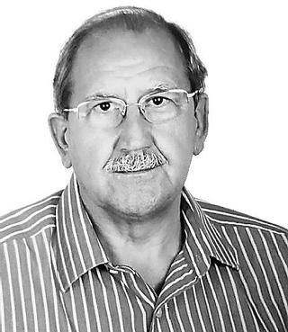Francisco de la Fuente Gómez