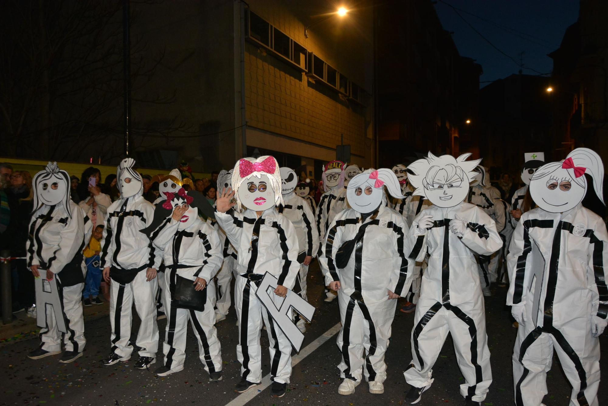 Carnaval de Berga