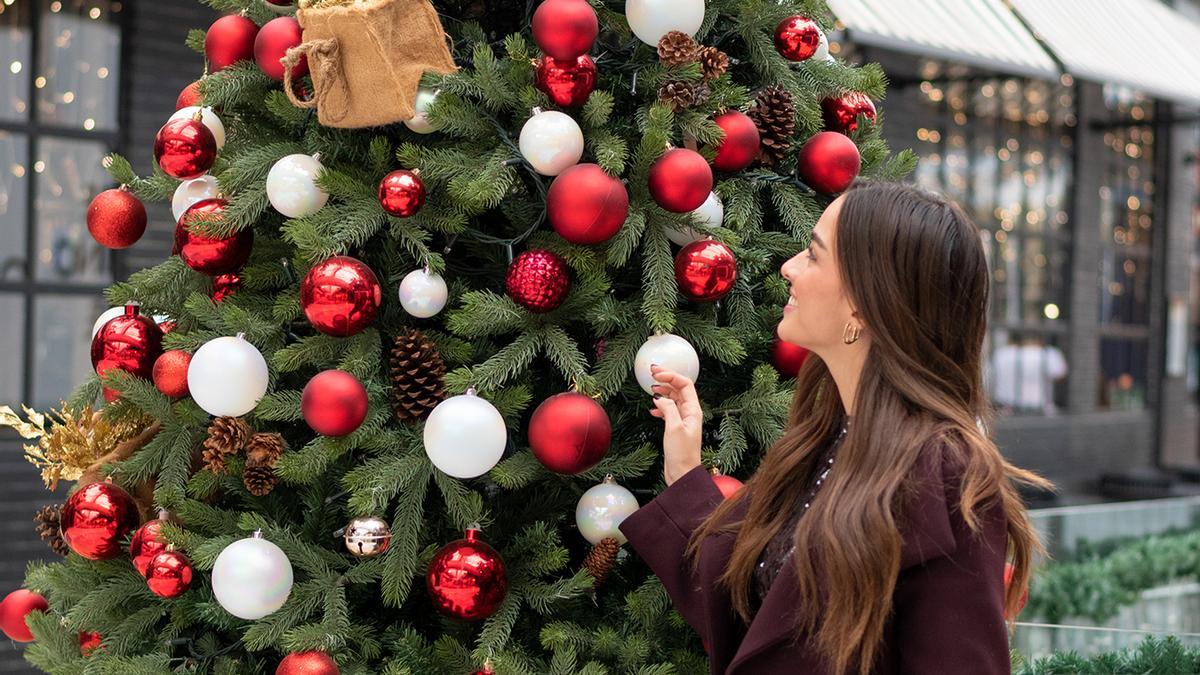 Vive una Navidad mágica en el Centro Comercial Arena.