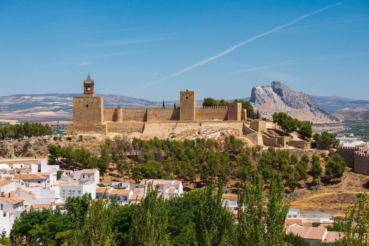 Antequera compite con Jerez por ser la Capital Española de la Gastronomía.