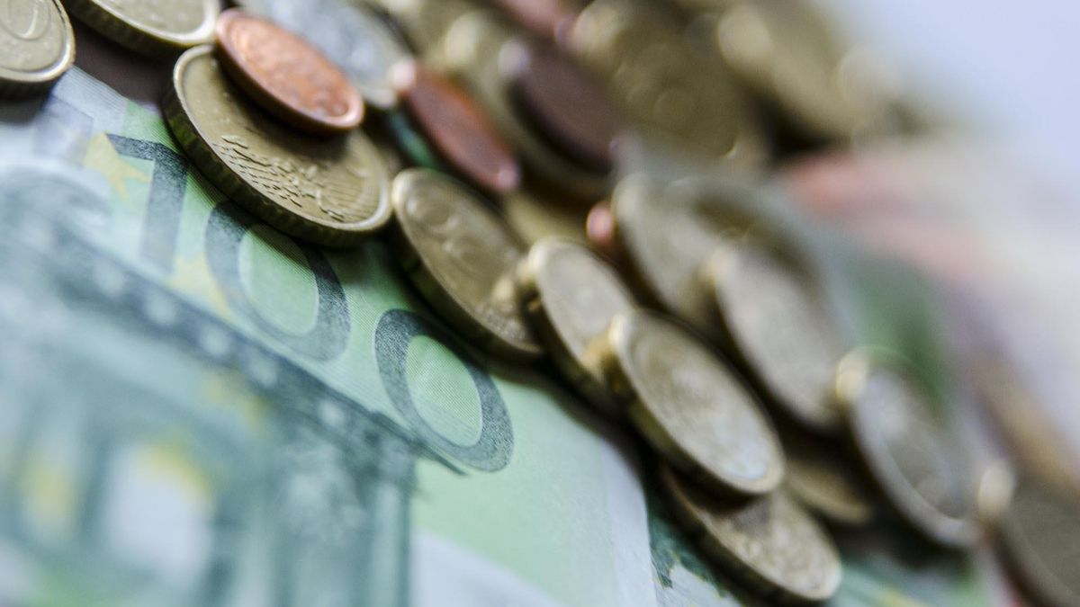 Las pensiones no contributivas van a subir 350 euros