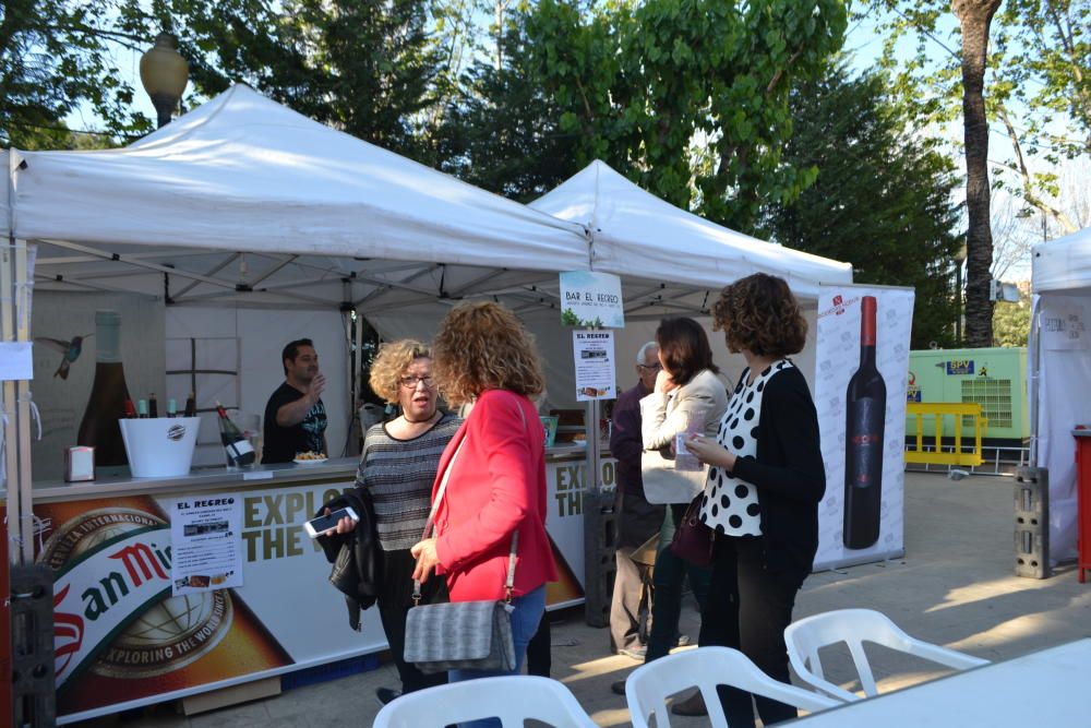 Feria del Comercio de Quart de Poblet