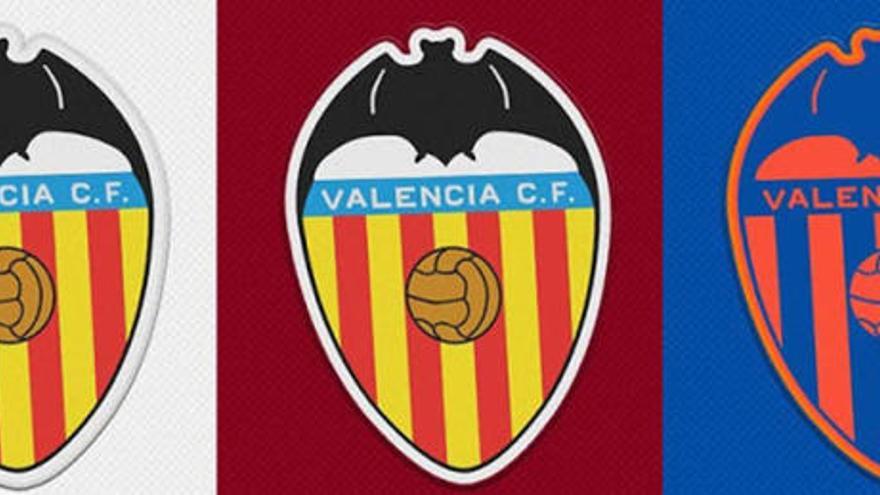 Desvelan cómo será la camiseta del Valencia CF 21/22