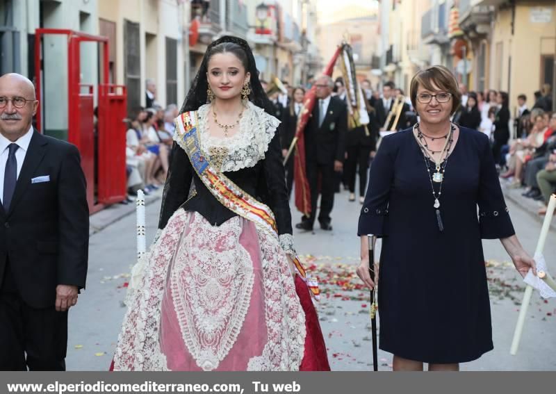 Procesión Santa Quitèria