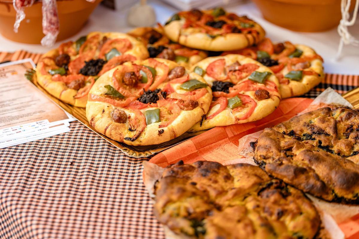 En cuanto a la gastronomía, no faltará la elaboración de recetas típicas de la deliciosa cocina finestrense.