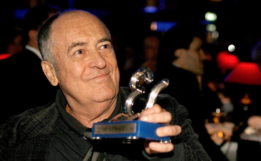 Bernardo Bertolucci, un maestro del cine italiano