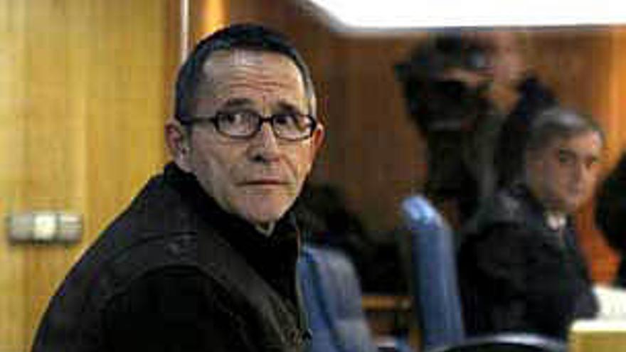 Fernando Silva Sande.