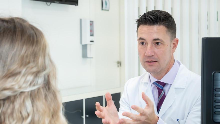 El estilo de vida podría reducir hasta un 30% las probabilidades de conseguir un embarazo