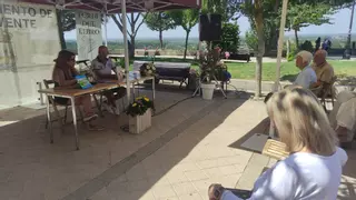 XXVI Feria del Libro de Benavente: Cara a cara con los lectores